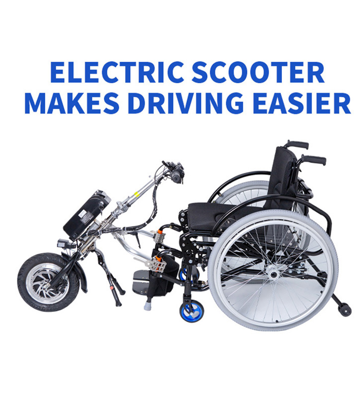 handcycle wheelchair YSH1005