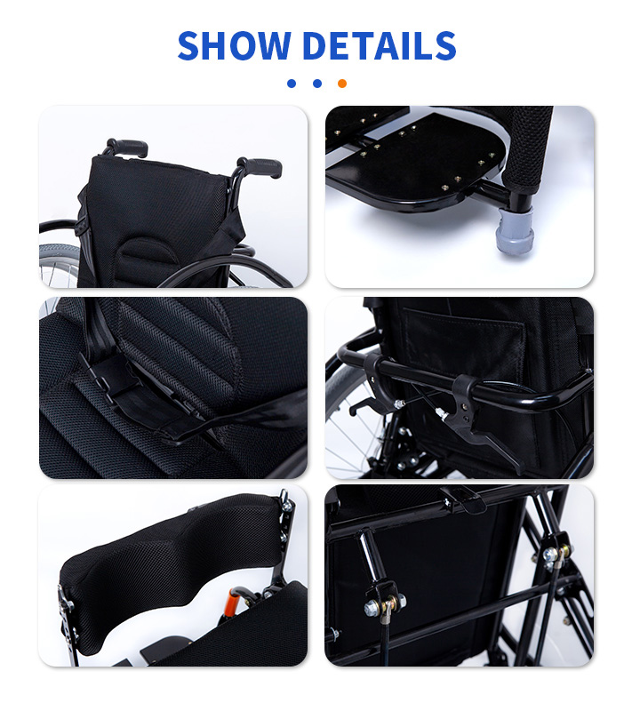 handcycle wheelchair YSH1005