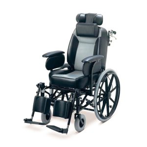 YSM2059 Deluxe Car Seat Manual Wheelchair