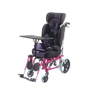 YSM2206 Aluminum Cerebral Palsy Children Wheelchair
