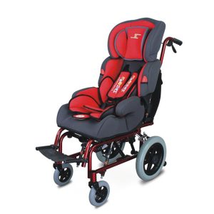 YSM2205 Manual Reclining Wheelchair for Cerebral Palsy Children
