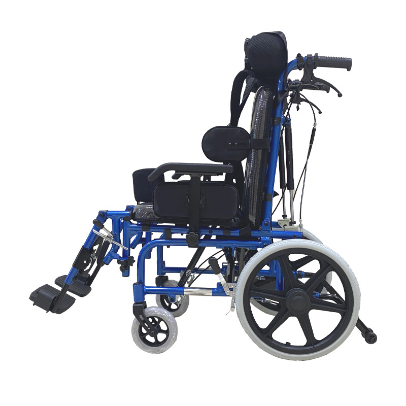 YSM2201 Cerebral Palsy Children Wheelchair