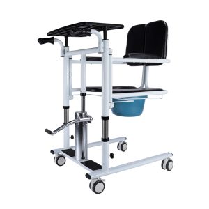 YSM2305 Lifting Adjustable Transfer Wheelchair