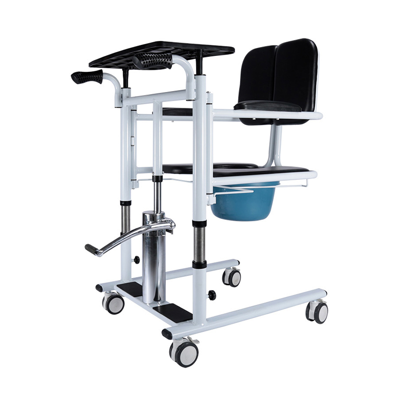 YSM2305 Lifting Adjustable Transfer Wheelchair