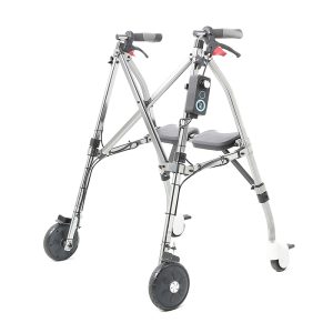 YSW7015 Magnetic Induction Speed Control Walker Rollator