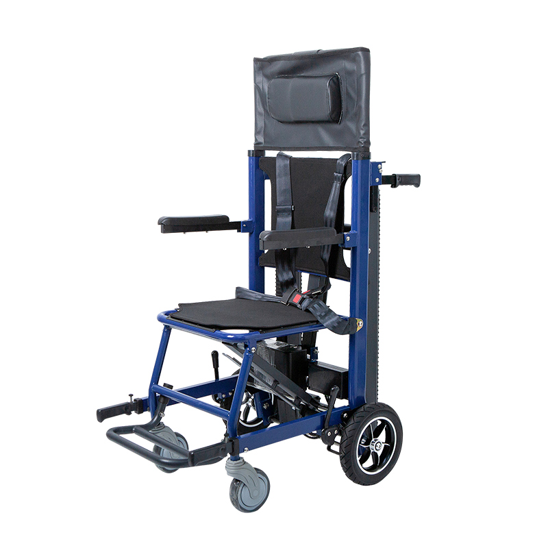 YSE204 Lightweight Folding Wheelchair Stair Climber