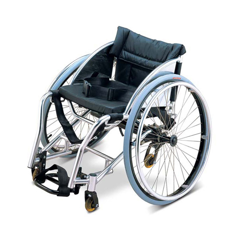 YSM2104 Sport Dance Wheelchair