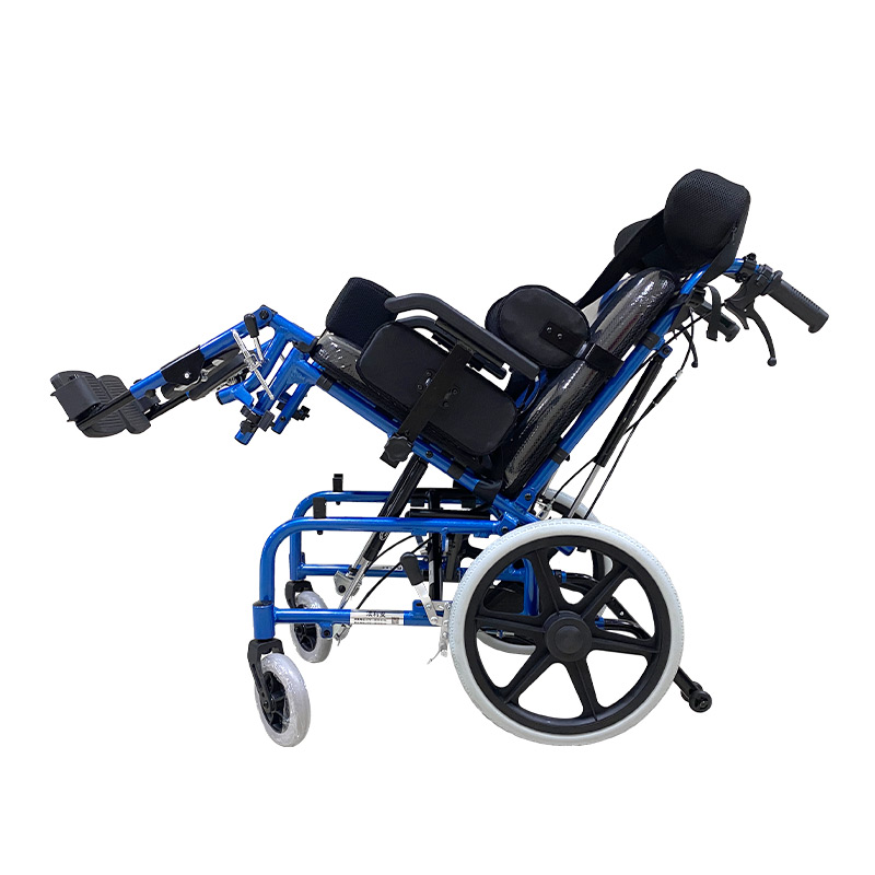 YSM2201 Cerebral Palsy Children Wheelchair
