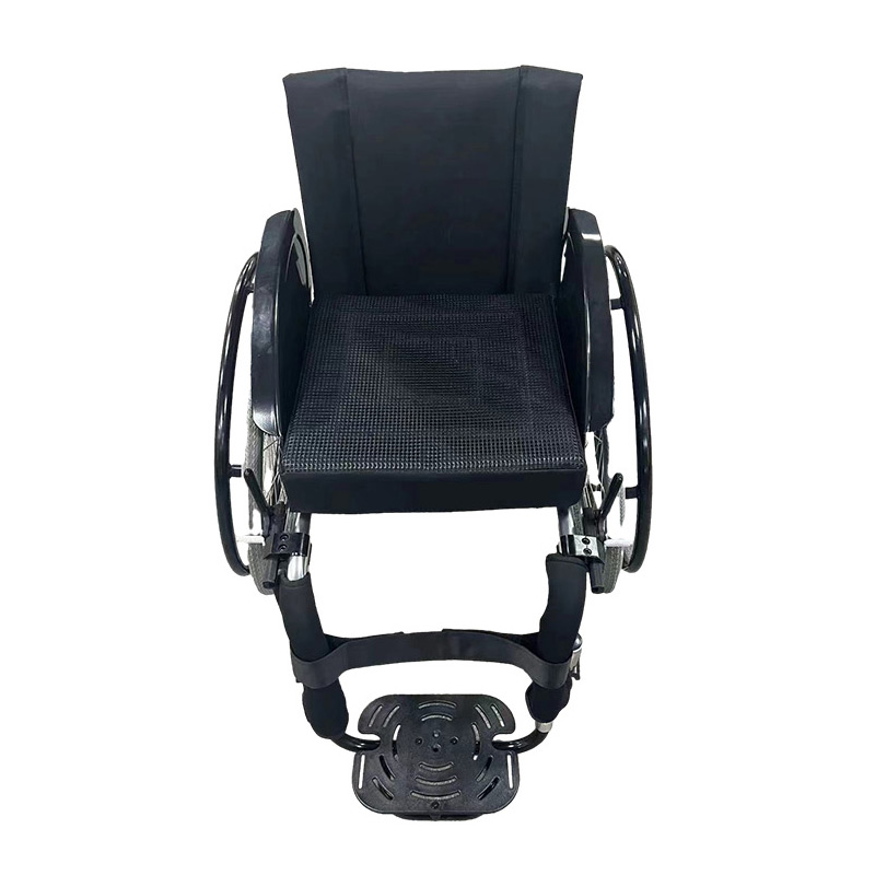 YSM2107 Aluminum Sport Wheelchair