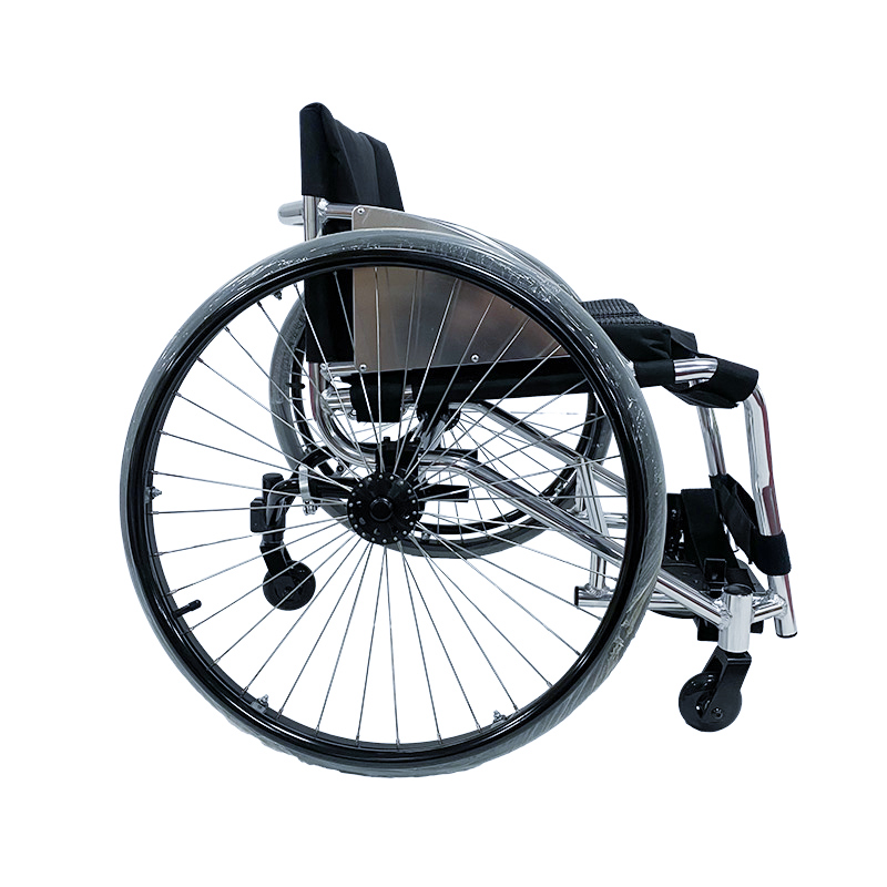 YSM2104 Sport Dance Wheelchair
