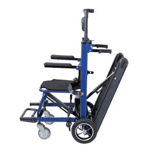 YSE204 Lightweight Folding Wheelchair Stair Climber