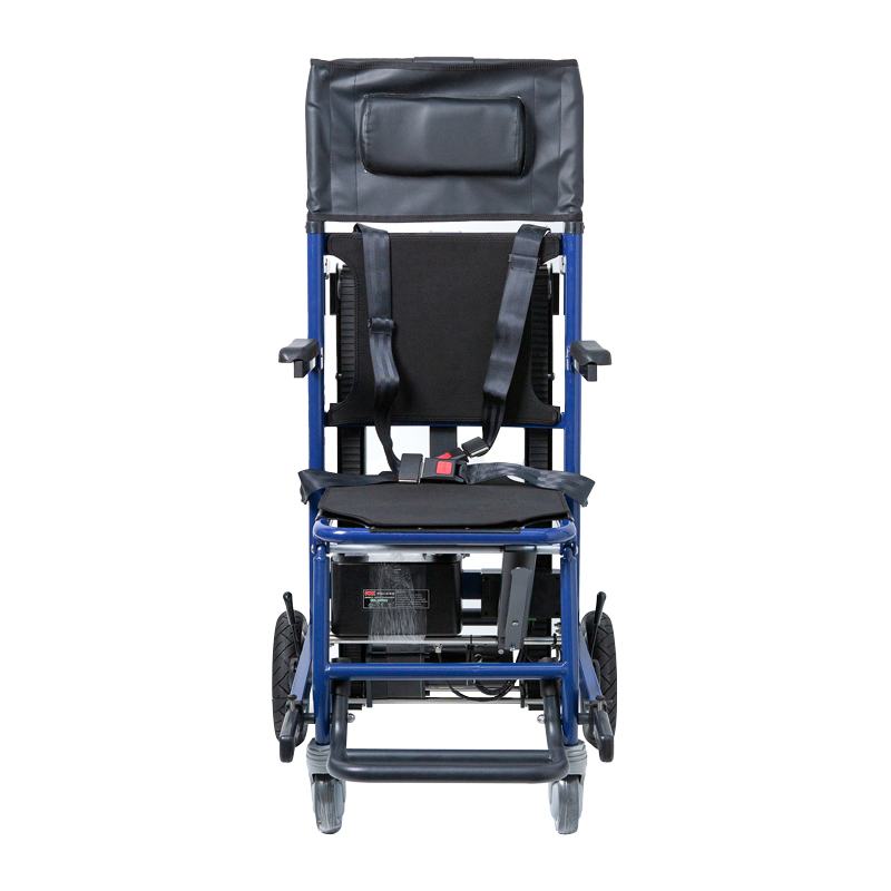 YSE204 Lightweight Folding Wheelchair Stair Climber