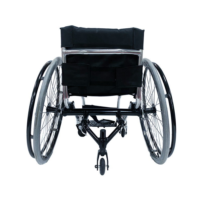 YSM2104 Sport Dance Wheelchair