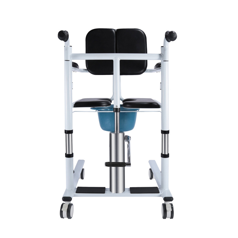 YSM2305 Lifting Adjustable Transfer Wheelchair