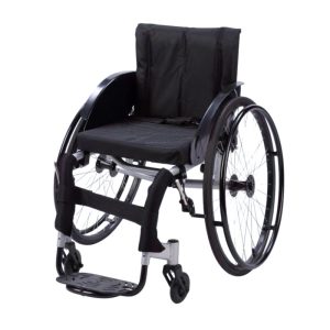 YSM2107 Aluminum Sport Wheelchair