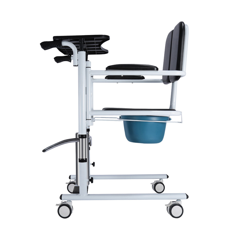 YSM2305 Lifting Adjustable Transfer Wheelchair