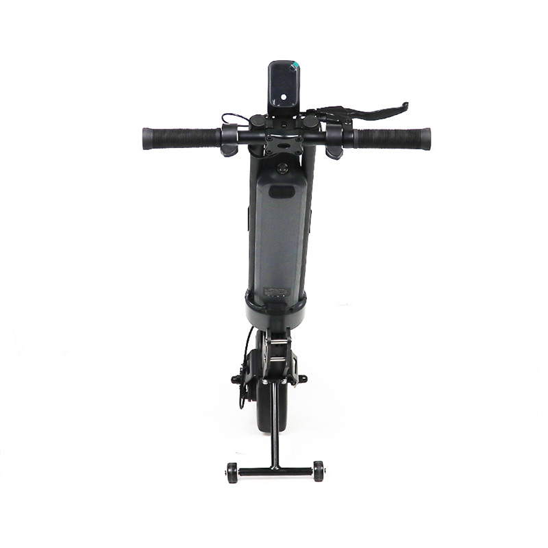 YSH1003 Handcycle Motorized Wheelchair Attachment Kit