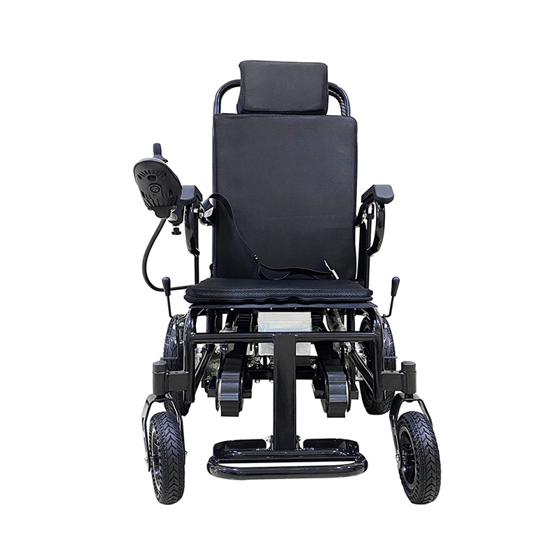 YSE203 electric power stair climbing wheelchair