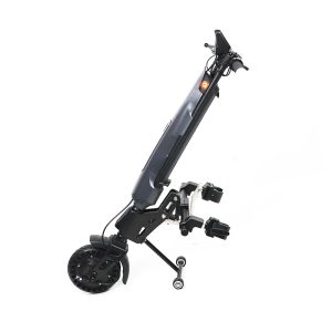 YSH1003 Handcycle Motorized Wheelchair Attachment Kit