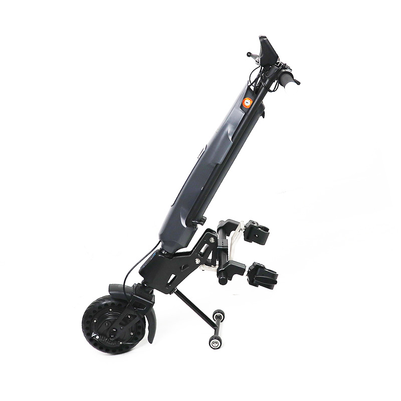 YSH1003 Handcycle Motorized Wheelchair Attachment Kit