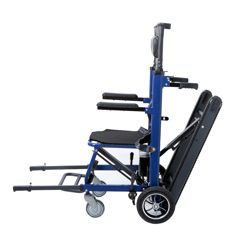 YSE204 Lightweight Folding Wheelchair Stair Climber