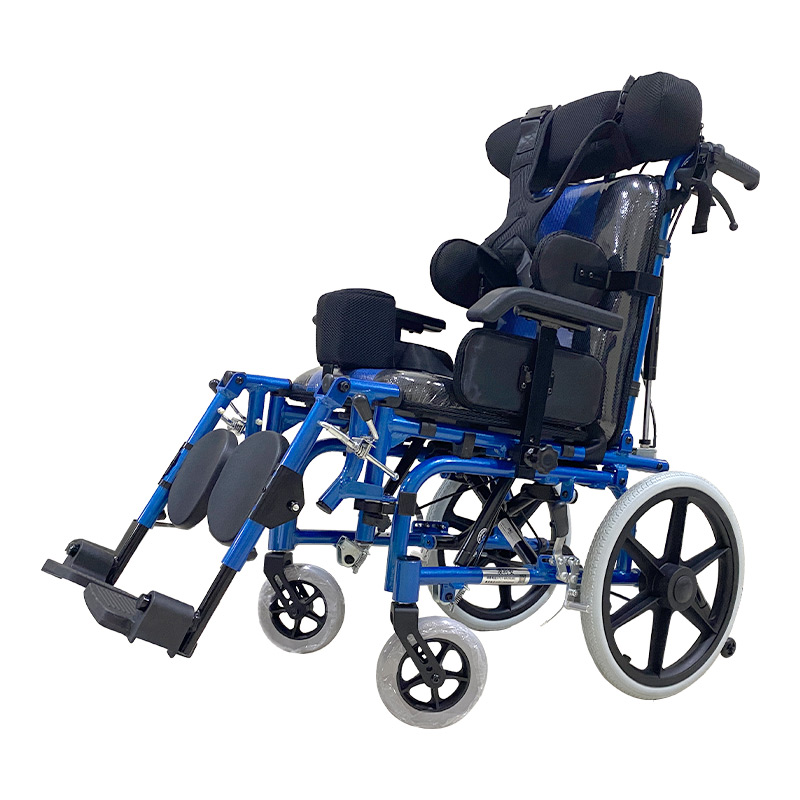 YSM2201 Cerebral Palsy Children Wheelchair