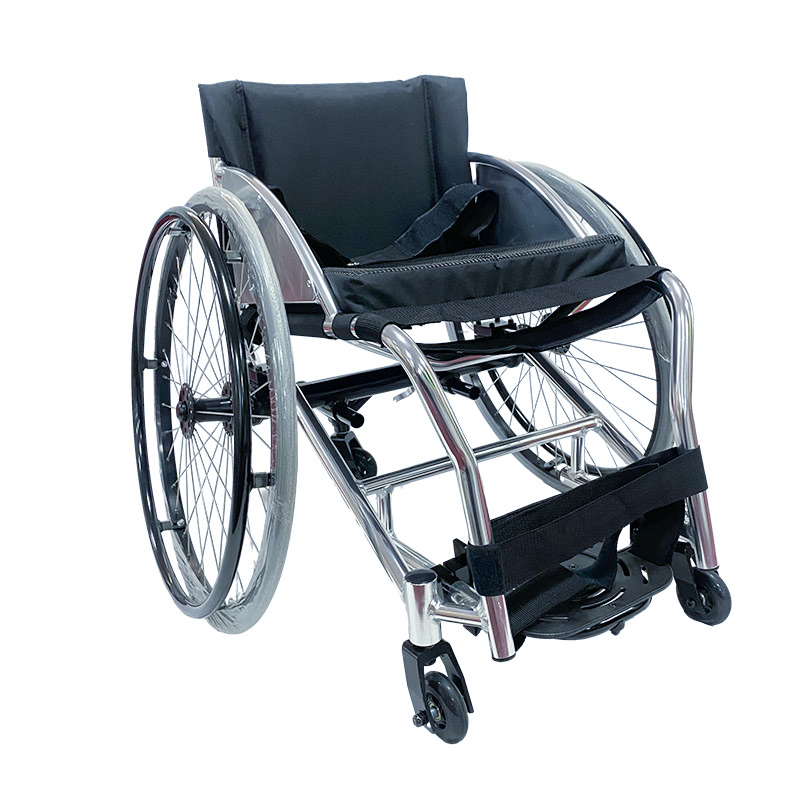 YSM2104 Sport Dance Wheelchair