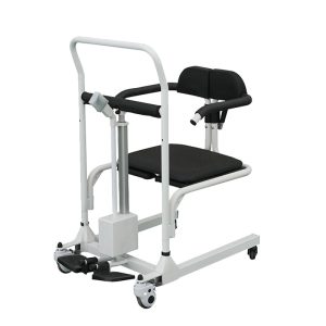 YSM2302 Electric Power Lifting Transfer Wheelchair