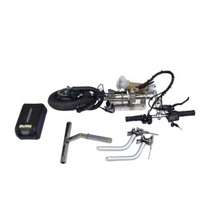 YSH1004 Electric Wheelchair Handcycle Attachment