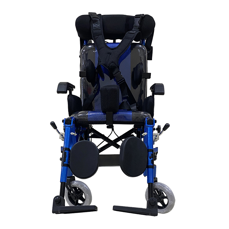 YSM2201 Cerebral Palsy Children Wheelchair