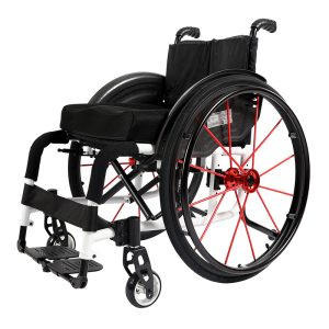 YSM2108 Light Weight Sport Wheelchair