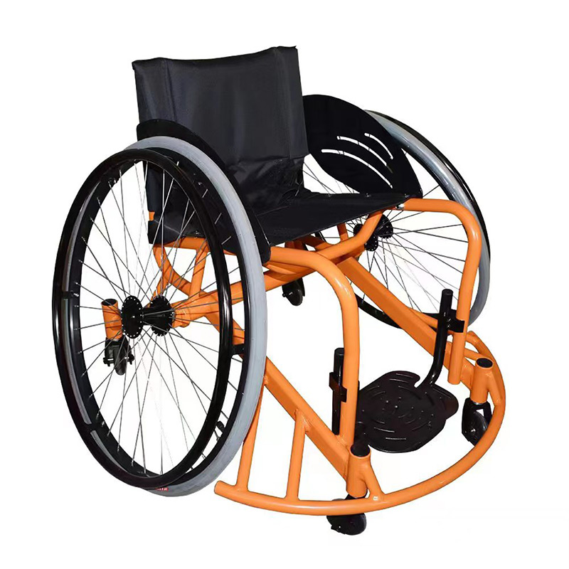 YSM2105 Sport basketball wheelchair