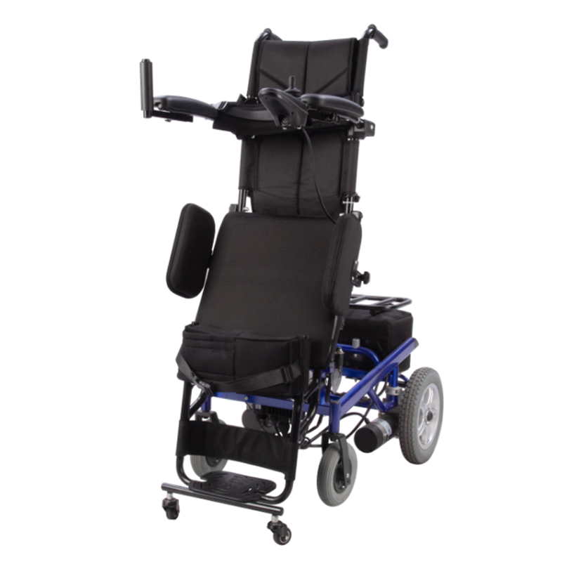 YSE303 Electric Standing Up Wheelchair