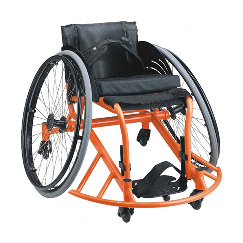 YSM2105 Sport basketball wheelchair