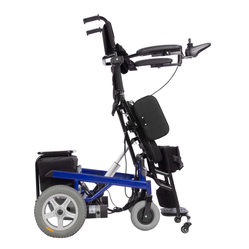 YSE303 Electric Standing Up Wheelchair