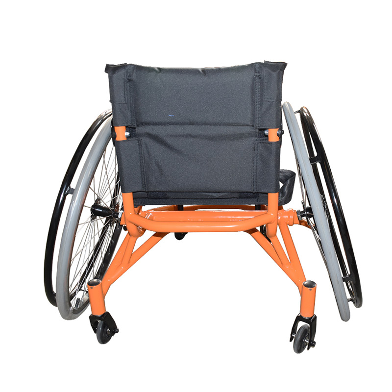 YSM2105 Sport basketball wheelchair