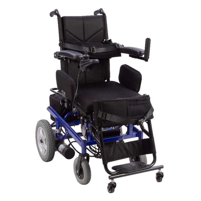YSE303 Electric Standing Up Wheelchair