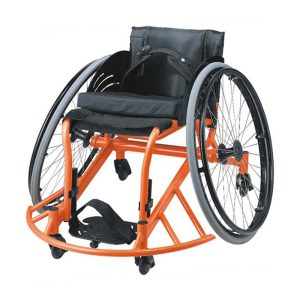 YSM2105 Sport basketball wheelchair