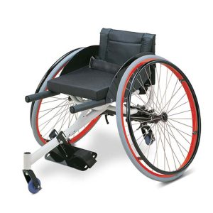 YSM2106 Sport Tennis Wheelchair