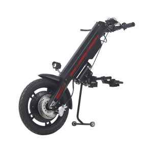 YSH1008 Wheelchair Attachment Electric Handcycle