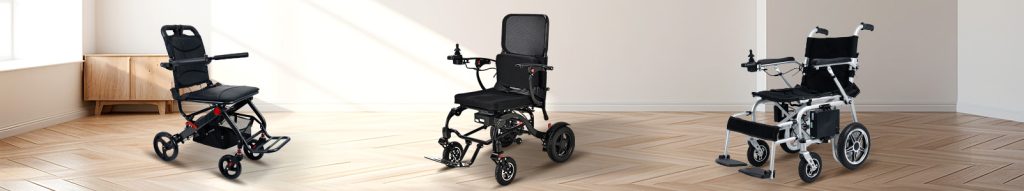 lightweight wheelchair