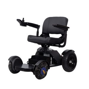 YSE149 Smart Electric Motorized Soccer Wheelchair
