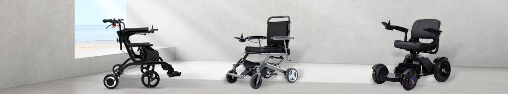 How to Create the Perfect Automatic Wheelchair