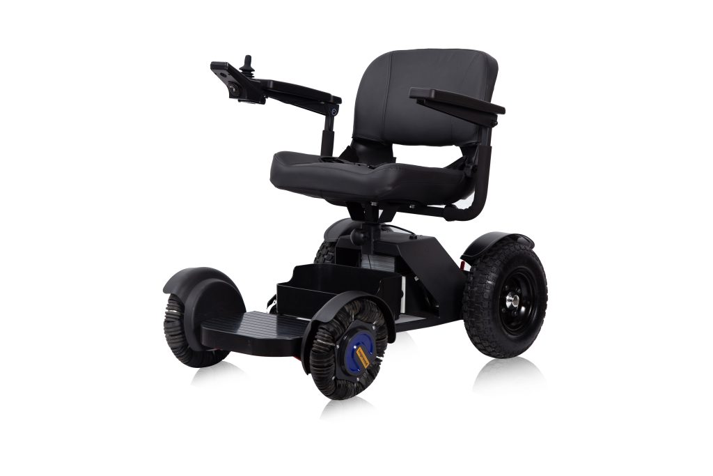 YSE149 electric scooter wheelchair