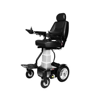 YSE314 Electric Seat Lift Wheelchair