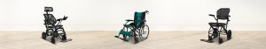 light wheelchair for travel