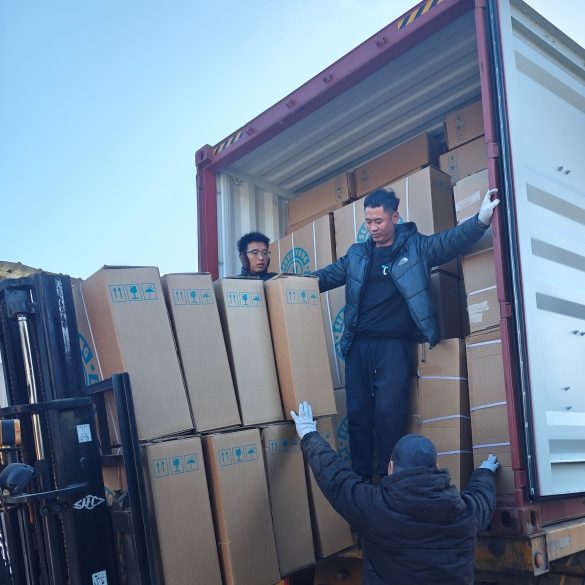 Wheelchair Shipping