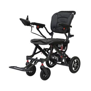YSE136 Handicapped and Elderly Electric Ergonomic Wheelchair