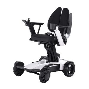 YSE150 Folding Electric Smart Wheelchair