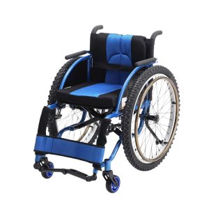 YSM2109 Fat Tire Offroad Sport Wheelchair